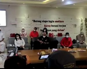 Pilbup Sumenep Hasil Hitung Cepat,  Fauzi-Eva Unggul