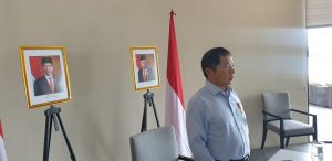 Jawab Tantangan Dunia Industri, Pendidikan Tinggi Perlu Masukkan Kurikulum Industri 4.0
