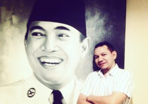 Sosok Humanis dan Bersih, DPP IPPMI Dukung Komjen Boy Rafli  Amar Sebagai Kapolri