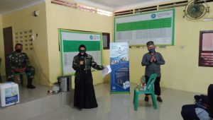 Kewirausahaan Sosial Inovasi Produk Air Berkalori
