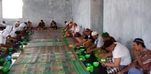 Latihan Kerohanian Suluk Alternatif Model Revolusi Mental Menuju Pembanguan Akhlak