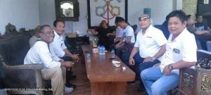 Toleransi Bergama Terjaga Gereja Katolik Stasi Maria Guadalupe Rayakan Natal Penuh Khidmat