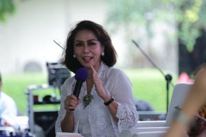 Pakar Hukum Unpak Dukung Langkah Kementan Dalam Pencegahan Korupsi