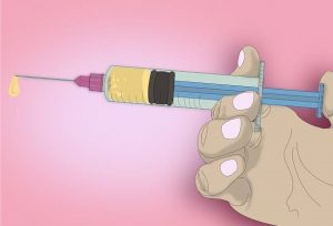 Vaksin Datang Perekonomian Masih Meradang