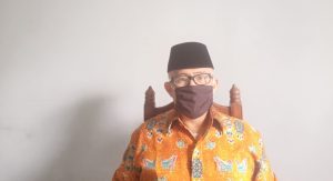 FPI di Bubarkan, Ini Tanggapan Ketua Ikatan Persaudaraan Haji Kabupaten Badung