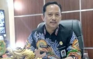 Kadispertahortbun : Bulan Januari Pupuk Breakdown , Petani Pakai Pupuk Kimia Secara Berimbang