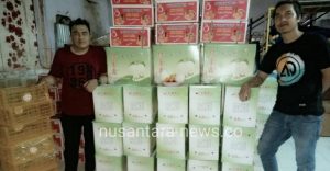 Bisnis Buah-buahan Peluang Menjanjikan di Masa Pandemi
