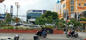 ‘BRI Cabang Madiun ” Sandera” Dana Nasabah Peserta BLT UMKM