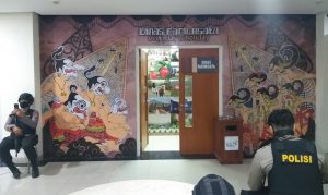 KPK Geledah Sejumlah Kantor OPD di Kota Batu Jawa Timur