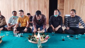Lahirnya FRB Merupakan Salah Satu Simbol Kekompakan Warga Rogojampi