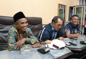 Istri Ketua Dewan Diperiksa di Kantor Wakil Rakyat, BK DPRD Sumenep Meradang