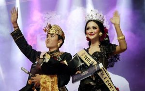 Grand Final Teruna Teruni Bali 2021 Berlangsung Sukses
