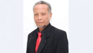 Tanggapan Hangat Oleh Salah Satu Loyalis Pendopo