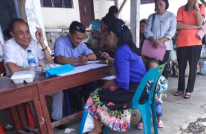 Dinas Pendidikan Kabupaten Nias Selatan Rekrut Guru Tidak Tetap Daerah (GTTD) Tahun 2021