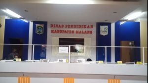 Bantuan BLT Untuk Siswa Belum Sampai Kab Malang