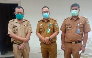 Kadis Pendidikan Tanggamus Jaya Mulyadi Siap Bersinergi Dengan Pers