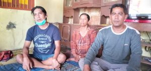 Disinyalir Oknum Petugas Polsek Tidak Serius Tangani Kasus Pengeroyokan