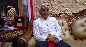 Ketua FKUB Provinsi Bali Dukung Komjen Pol. Listyo Sigit Jadi Kapolri