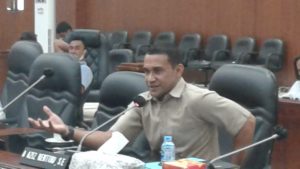 BBM di Maluku Langka, DPRD Panggil Pertamina