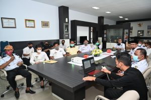 Pemkab Sidrap Sosialisasi Pemanfaatan TIK untuk Desa