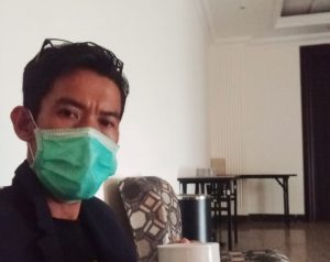 Dilema Pemberlakukan SK Nomor 03/satgas- Covid 19/I/2021.