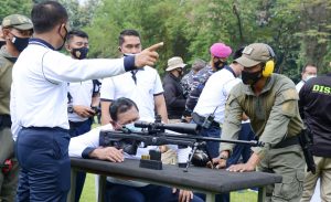 Kasal: Korps Marinir TNI AL Selalu Mampu Membawa Nama Baik