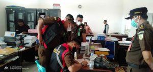 Kejari Bakal Periksa Walikota dan Kadis PU Kota Palu