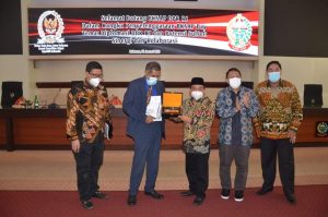 Mardani Ali Sera : Perhelatan BKSAP Day Tingkatkan Sinergi dan Serap Aspirasi