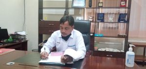 Perum Bulog Banyuwangi Salah Satu Tumpuan Ketahanan Pangan Nasional