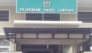Kejati Lampung Dan Kejari Lampung Timur Tindaklanjuti Dugaan Korupsi BUMD PT. BPRS Lampung Timur