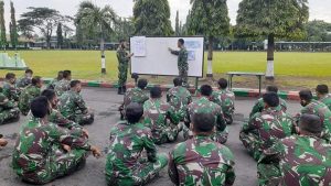 Pembekalan Materi GPS