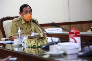 Inovasi Pemprov Jateng Jadi Inspirasi Peserta Pelatihan di Mahkamah Agung