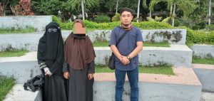 TRC PPA Banyuwangi Dampingi Korban Dugaan Penelantaran Anak Dibawah Umur