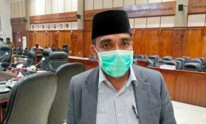 Komisi I DPRD Maluku Bahas Pembatalan Tanah Pemda, Poka Rumah Tiga