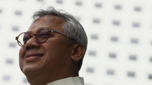 Pemuda Muhammadiyah: DKPP Gagal Paham atas Pemberhentian Arif Budiman