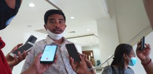 Afifudin Sebut Dana Inisiatif RSUD Tulehu Diduga Nihil