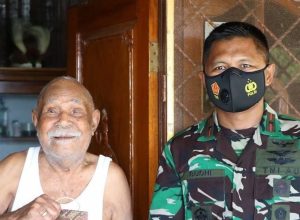 Ternyata Ada Pemuda Papua Ikut Sumpah Pemuda 1928