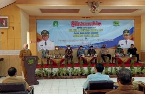 Bupati Sumenep Resmikan Ruang Hemodialisa dan Lab. Biomolekuler (PCR) RSUD Dr. Moh. Anwar Sumenep
