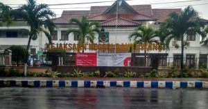 M. Amrullah S.H, M.Hum : Kejaksaan Masih Ego Sektoral Sehingga Minim Penindakan Kaitan Korupsi