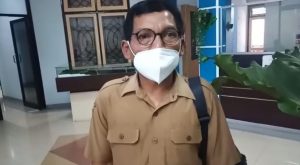 Jalan Wilayah Pagak-Kalipare Banyak Berlubang, Ini Tanggapan Kabid PUBM