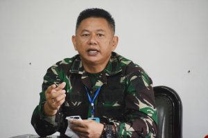 Gerakan Jateng di Rumah Saja