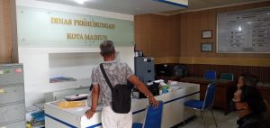 Indikasi Suap Untuk Serobot Proyek Perparkiran Kota Madiun