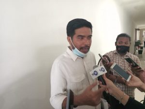 Sengketa Lahan Milik E. Latuconsina Lorong Alaka Airkuning Bermasalah