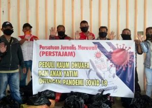 Perstajam Akan Menggelar Rapat Pemilihan Ketua Yang Baru
