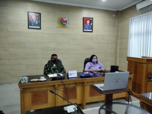 Sosialisasi PPDB SMA Pradita Dirgantara Secara Virtual
