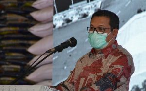 Anggota Komisi VI DPR RI, Sonny T. Danaparamit Buka Suara Kaitan Penyaluran Bantuan Pemerintah