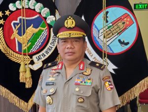 Brigjen Pol Dr. I Gusti Kade Budhi Harryarsana: Transformasi Polri Menuju Polri Yang Presisi