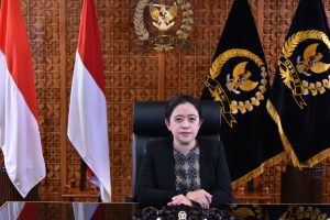 Puan: Pers Sumber Inspirasi Bangkit dari Pandemi