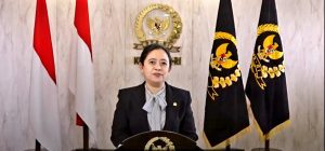 Imlek 2021, Ketua DPR: Mari Kuatkan Persatuan dan Kesatuan Hadapi Pandemi Covid