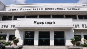 Menteri Suharso: Empat Tahap Penyelenggaraan Satu Data Indonesia